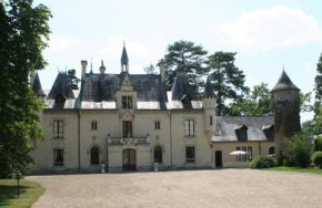 Château de Nazé